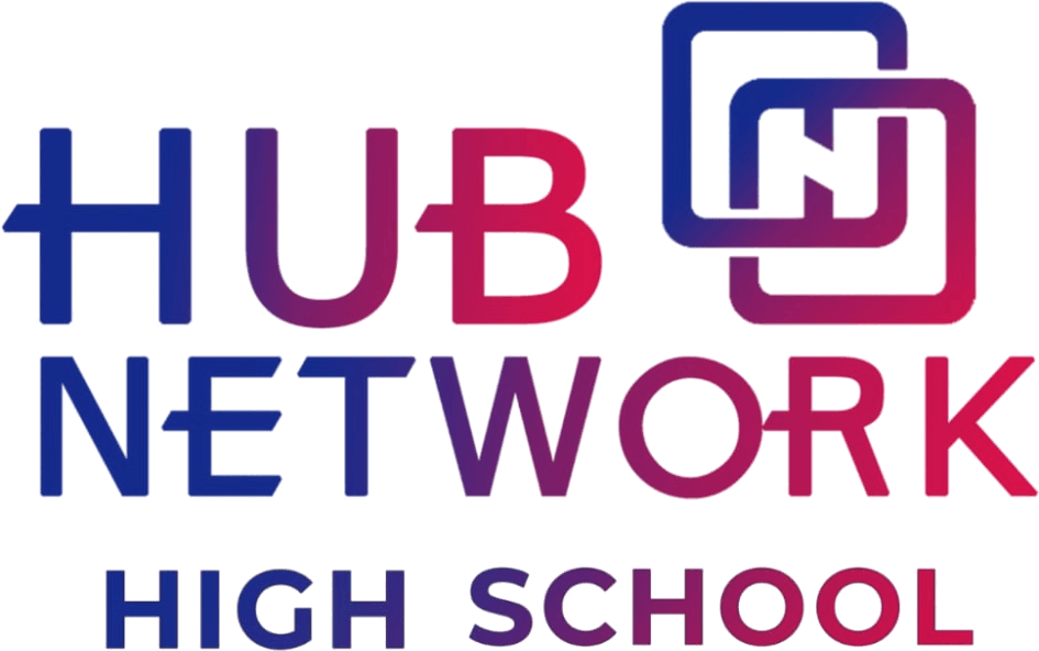HUB Network High School