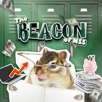 The Beacon Club of Nguyễn Siêu