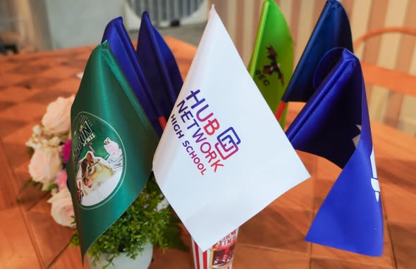 Recap: Sự kiện Spring Onboarding 2026