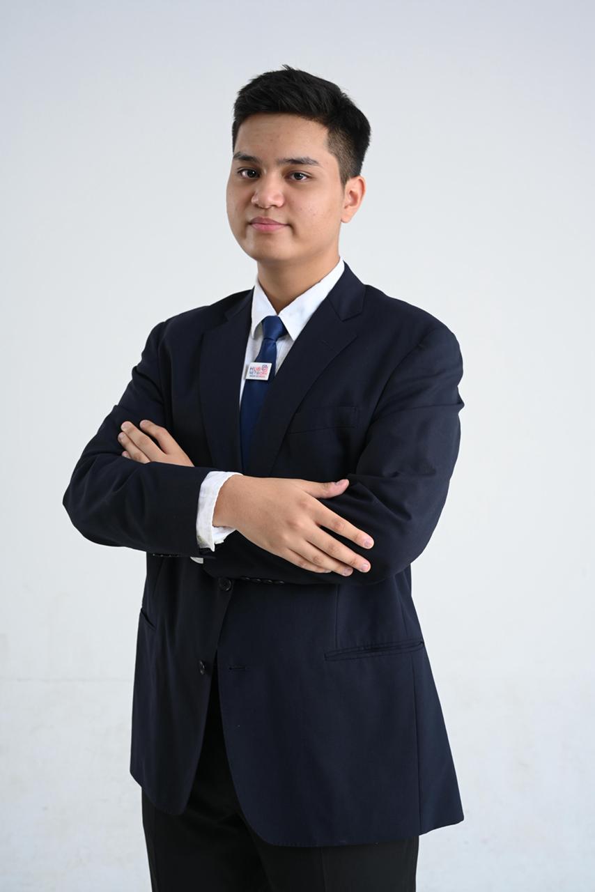Lê Đỗ Đức Anh