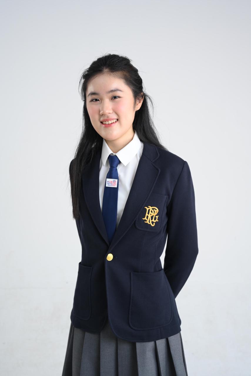Lê Mai Anh