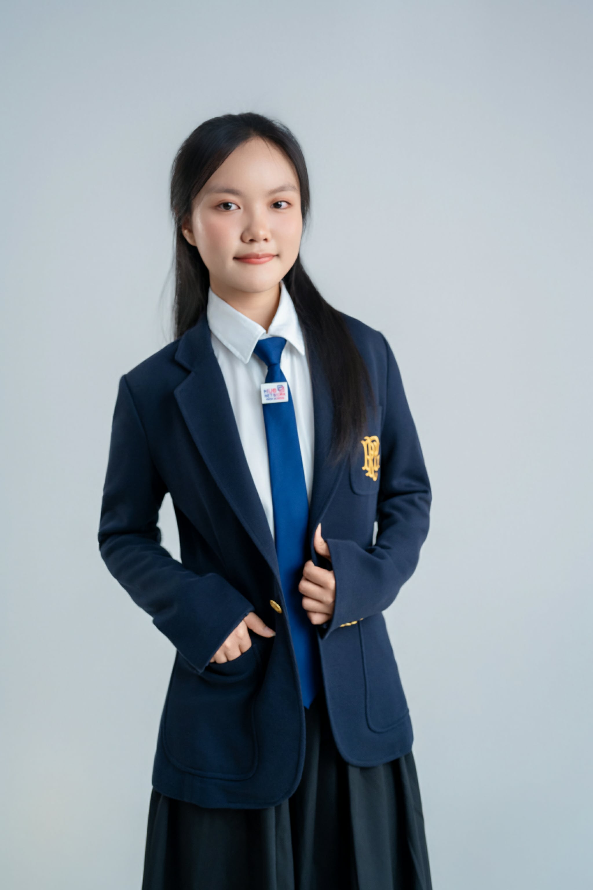 Nguyễn Mỹ Anh