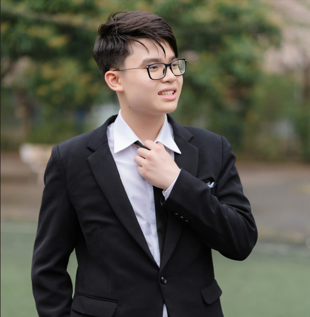 Nguyễn Đăng Minh