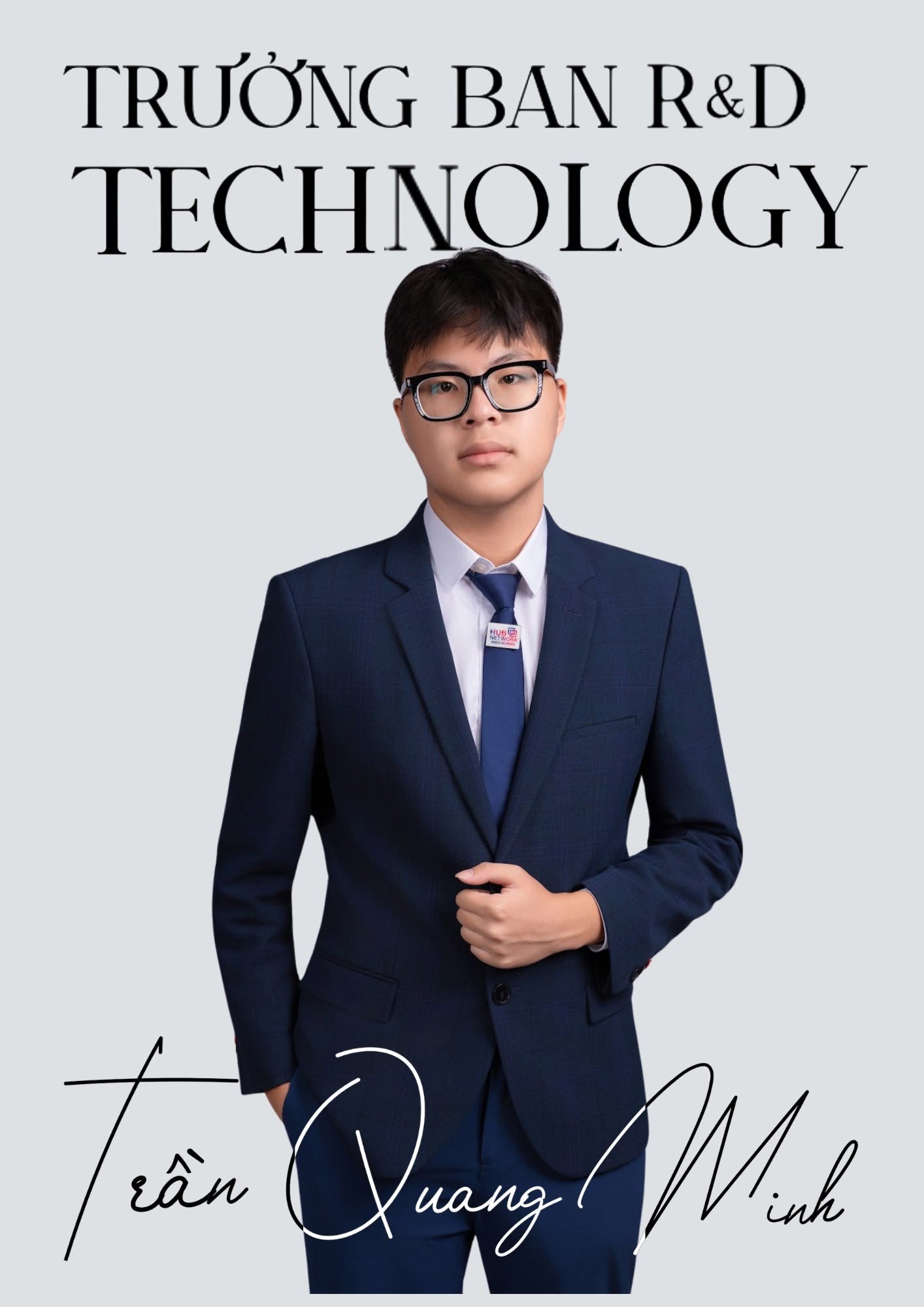 Trần Quang Minh